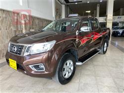 نيسان نافارا